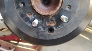 2018 Kia Sportage rear ABS sensor /cambio de sensor ABS trasero Kia sportage 2018