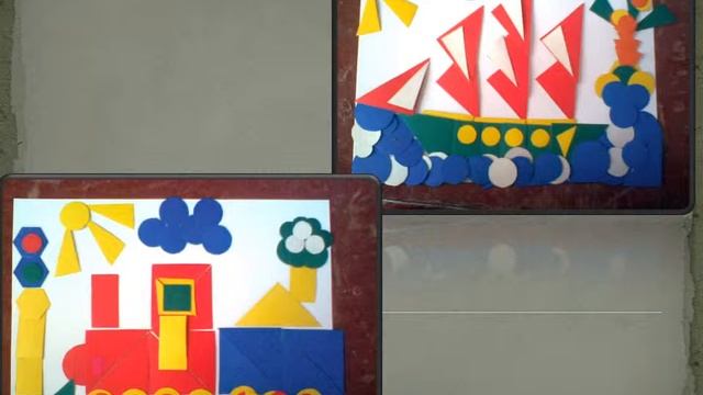 Презентация кружка «ОРИГАМИКА» смотреть онлайн