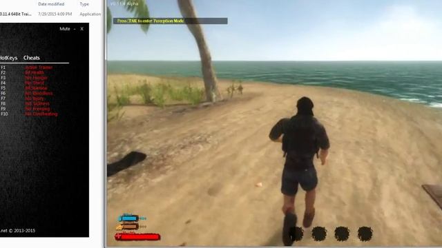 Better Late Than DEAD Trainer +9 смотреть онлайн