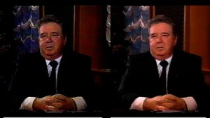 Оцифровка видеокассеты проигрыватель  Panasonic AG-870