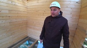 Мыши в Деревянном доме. Как избавиться от мышей в доме из бруса, каркаснике? Ответы от Брусины