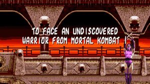 Amiga 500 Longplay [132] Mortal Kombat 2