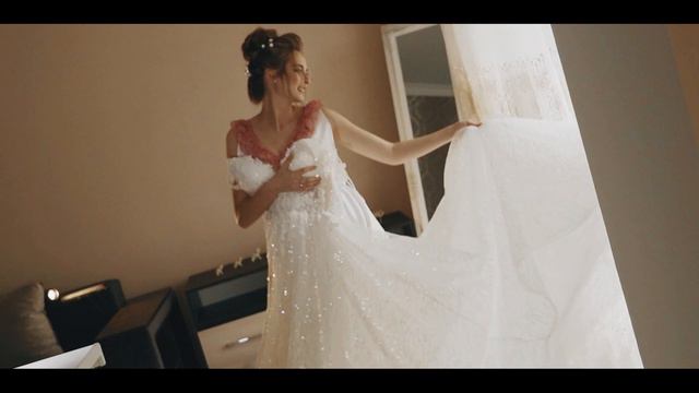 Иван + Марианна. Свадебный клип / Wedding Clip смотреть онлайн