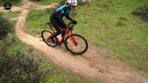 Scott Speedster Gravel 30 2023: La esencia del Gravel