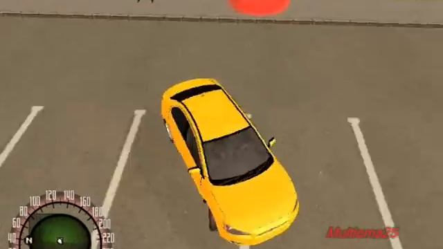 GTA Criminal Russia: Intro + Gameplay смотреть онлайн