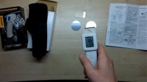 Толщиномер Horstek TC 115