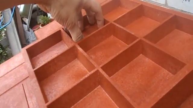 Достоинства и недостатки Полимерпесчаной плитки 75 руб 330х330х35 Полимер песчаная