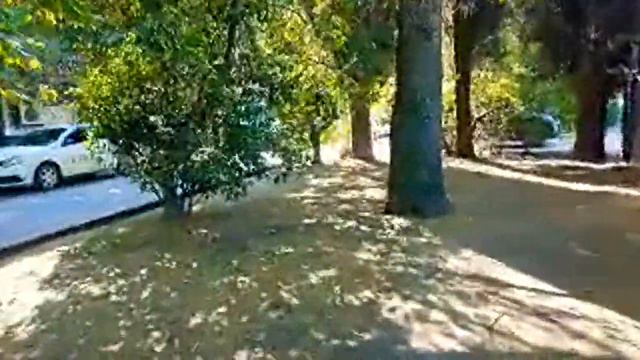 Хоста Сочи - Бархатный Сезон снова начался 😄☀🌊 Отличная Погода очень тепло +28, 29 сентября 2022