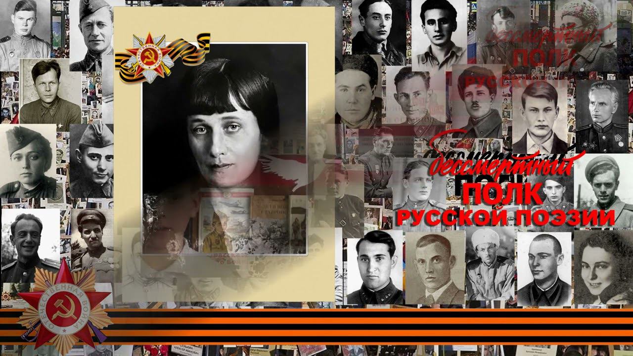 Анна Ахматова "Памяти друга", читает Геннадий Сырцов, 10 лет, с.Красный Октябрь, Ставропольский край