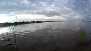 Рыбалка на Яузе ( яузское водохранилище )