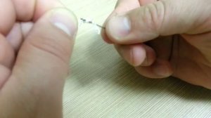 Рыбалка.Рыболовные узлы.Тунцовый узел