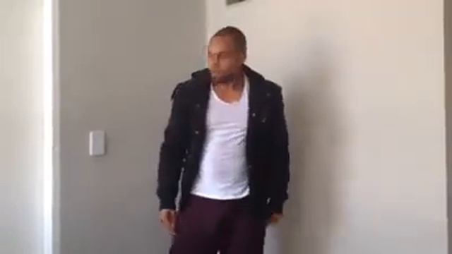 Denzel Washington Training day "Monologue" смотреть онлайн