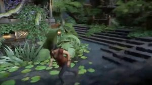 Treasure 43/68 - Hanuman Brass Bell (Chapter 7) - Uncharted Lost Legacy