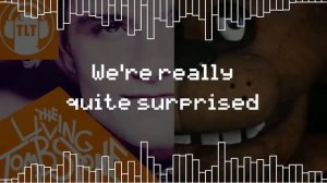 FNAF 1 Song x Whistle Mashup - The Living Tombstone Remix