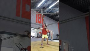 Груша на растяжках (резинка)