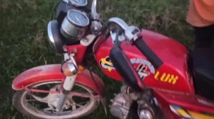 Обзор на мою альфу 80 кубов