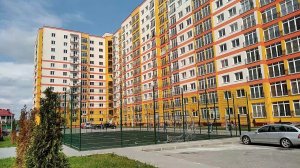 Жилой Комплекс Васильково, Гурьевский район, Калининградская область 1