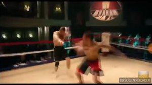 Неоспоримый 4 под музыку