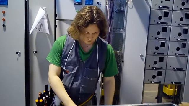 Сборка УКРМ 96 смотреть онлайн