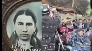 Рузимухаммади понгози сруди модар 1997 сол