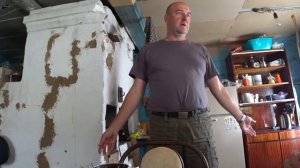 К ВОВЕ ЗА ЧЕРМЕТОМ часть 1.