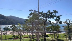 Отдых в Чхусок. Остров Коджедо