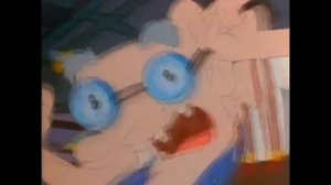 ЭЙ АРНОЛЬД! ТОП 5 СТРАШНЫХ СЕРИЙ 2 ЧАСТЬ