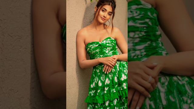 Pooja Hegde 😍