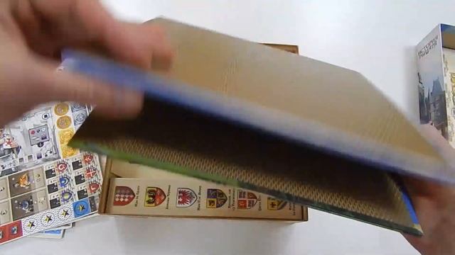 История рыцаря - распаковка смотреть онлайн