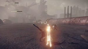 NieR:Automata™ Episodio 1: Veamos porque todos alaban este juego