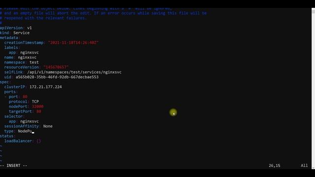 #DevOps Master Program | Week 15 and 16 |  Kubernetes Networking For DevOps - Part - 02