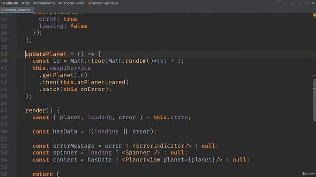 062 Зачем компонентам жизненный цикл смотреть онлайн
