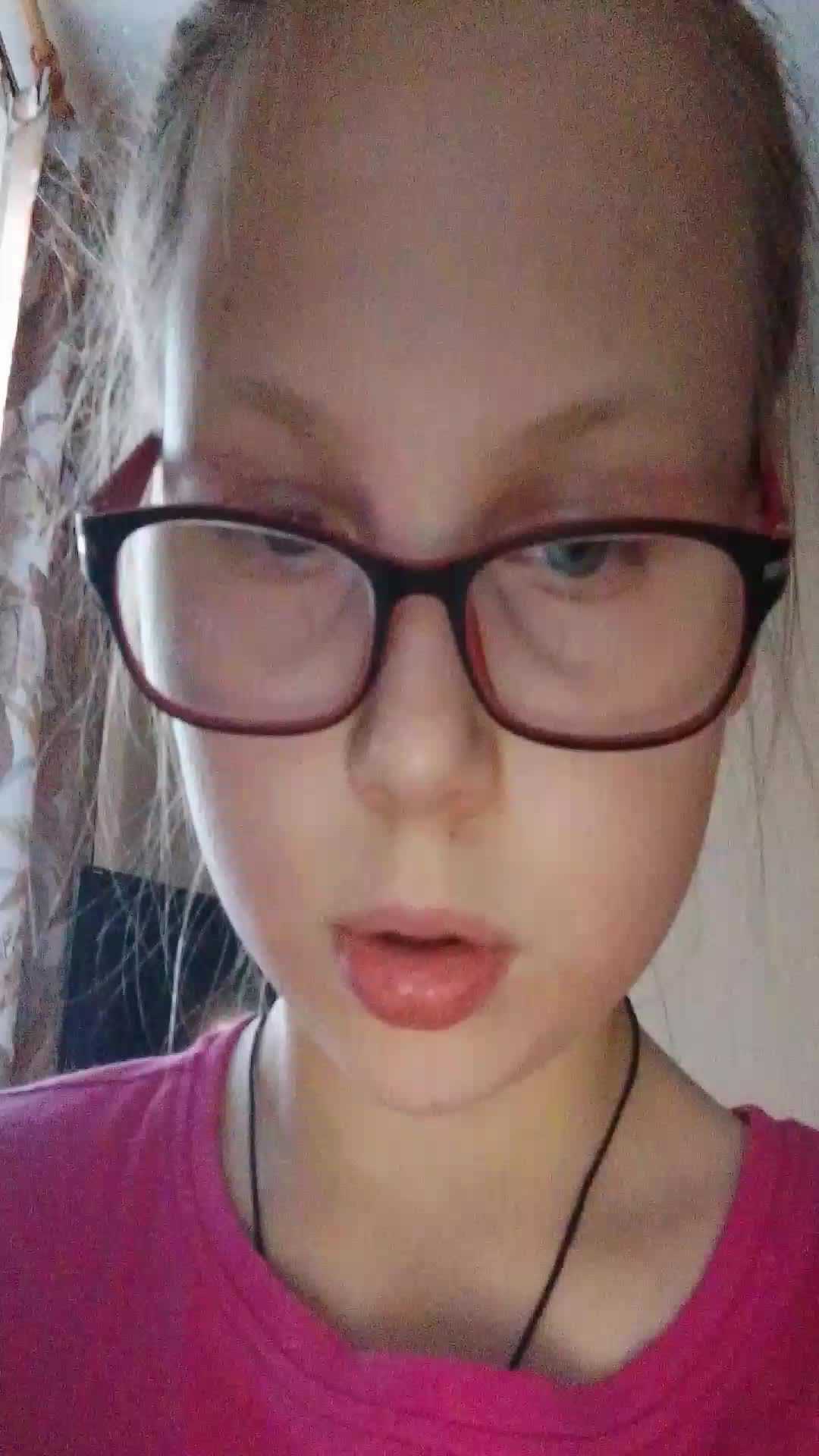 расказываю