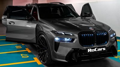 Обзоры авто