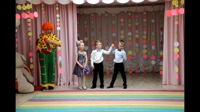 До свидания, детский сад смотреть онлайн