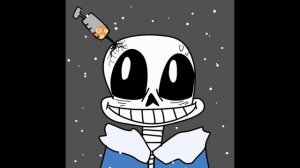 Undertaleafter серия 1
