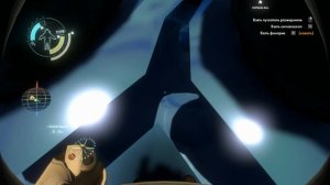Как попасть внутрь кометы Чужак из Outer Wilds