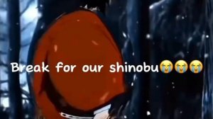 Hashira’s react to Tomioka giyyu || ShinoGiyyu || Part 2