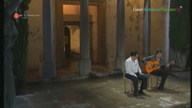 Farruca. Antonio Trinidad. 1991 смотреть онлайн