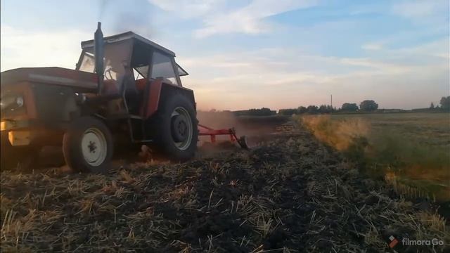 Orka 2020# /ZETOR 8111 TURBO :D. ZPARASZAM) смотреть онлайн