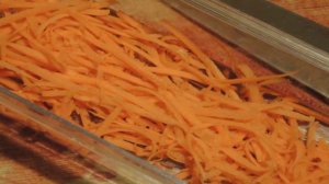 Салат Щётка