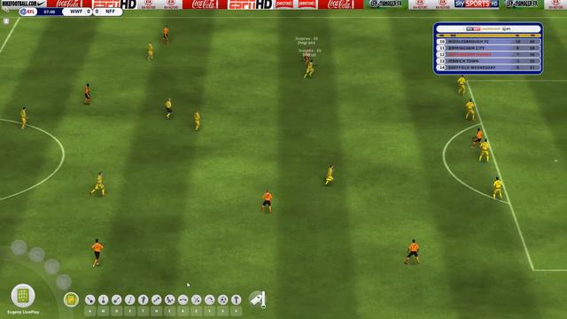 FIFA MANAGER 18 - ПОСЛЕДНЯЯ НАДЕЖДА НА ВЫХОД В ПЛЕЙОФФ || #14 смотреть онлайн