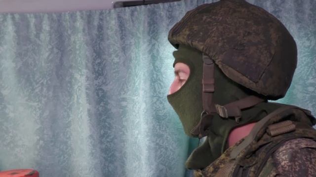С первых дней специальной военной операции воины-железнодорожники взяли на себя огромную работу.