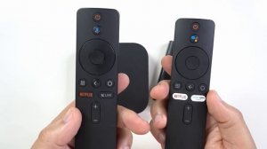 Xiaomi MI TV STICK vs Xiaomi MI BOX S 4K | Qual a Melhor ANDROID TV box?