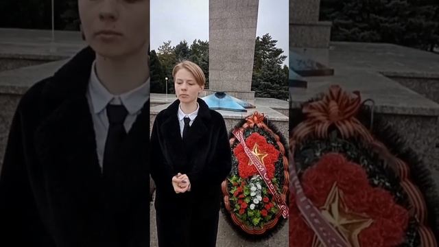 Гладкова София, студентка группы К2Ю, специальность "Право и организация социального обеспечения" смотреть онлайн