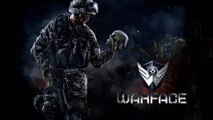 Cтрим Warface Рейтинговыте Матчи 