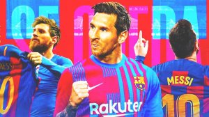 BARCELONA SIGNs LIONEL MESSI! THIS TRANSFER FINALLY WILL HAPPEN!