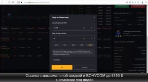 Как закрыть позицию на фьючерсах Bybit! Маржинальная торговля на Bybit! Фьючерсы Байбит Bybit