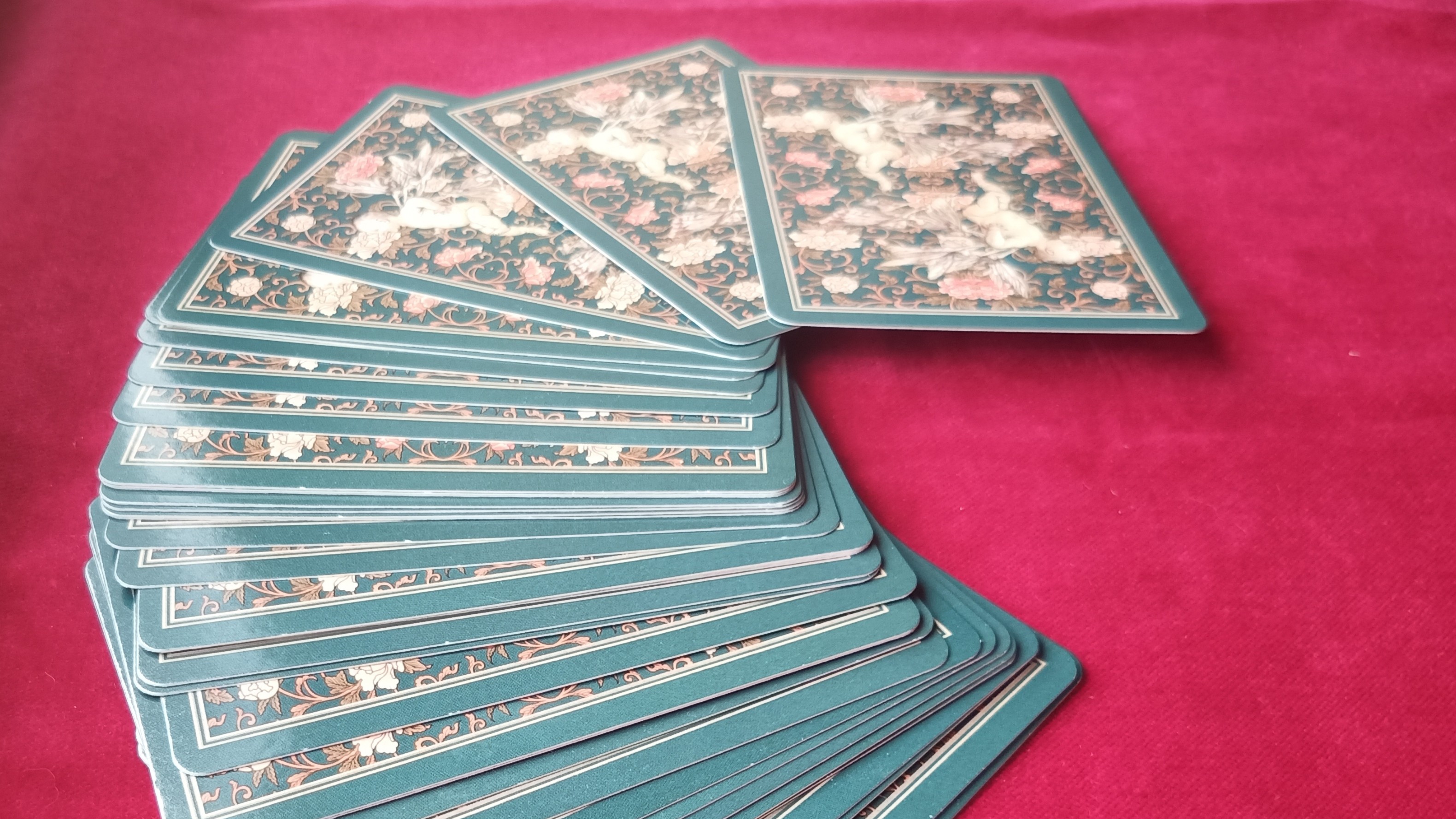 Да или нет? Задайте ВС свой вопрос (вопросы), если хотите получить однозначный ответ.