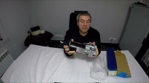 Обзор на ПГУ Камаз аналог 9700512040 HOTTECKE
